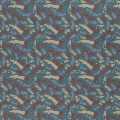 Baumwolle Toni Baufahrzeuge